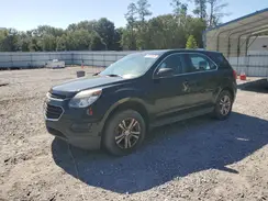 2GNALBEK1G1146334 2016 CHEVROLET EQUINOX