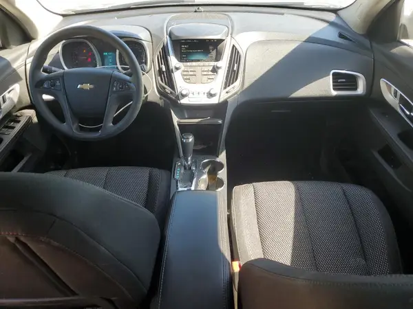 2GNALBEK1G1146334 2016 CHEVROLET EQUINOX - Image 8