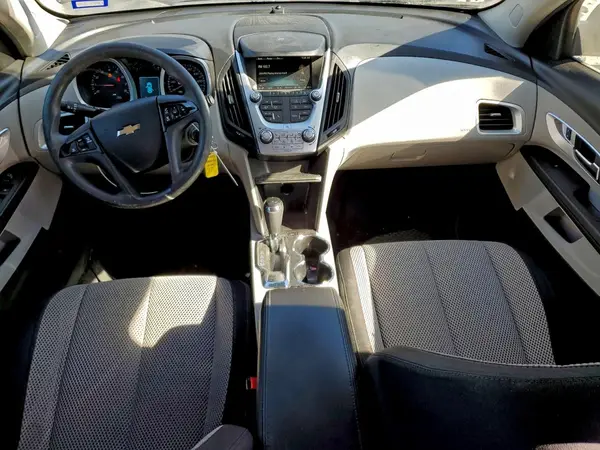 2GNALBEK1G1150626 2016 CHEVROLET EQUINOX - Image 8