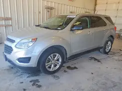 2GNALBEK1G1151534 2016 CHEVROLET EQUINOX