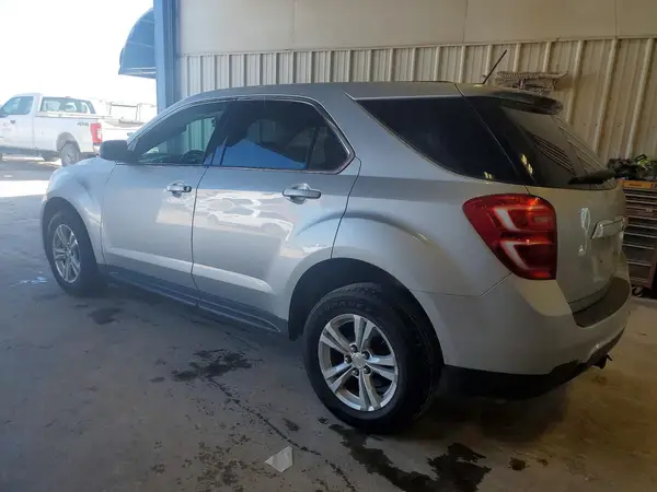 2GNALBEK1G1151534 2016 CHEVROLET EQUINOX - Image 2