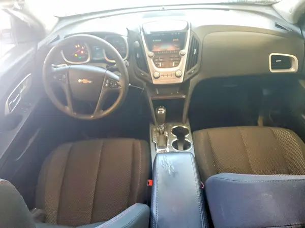 2GNALBEK1G1151534 2016 CHEVROLET EQUINOX - Image 8