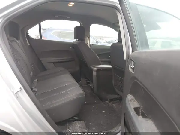 2GNALBEK1G1152618 2016 CHEVROLET EQUINOX - Image 8