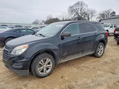 2GNALBEK1G1152697 2016 CHEVROLET EQUINOX