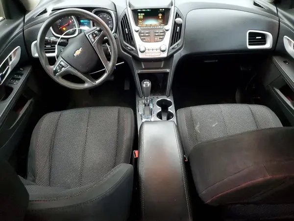 2GNALBEK1G1152697 2016 CHEVROLET EQUINOX - Image 8