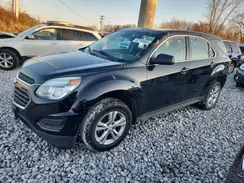 2GNALBEK1G1153641 2016 CHEVROLET EQUINOX