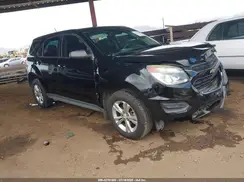 2GNALBEK1G1153932 2016 CHEVROLET EQUINOX