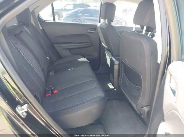2GNALBEK1G1154000 2016 CHEVROLET EQUINOX - Image 8