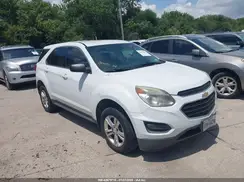2GNALBEK1G1154143 2016 CHEVROLET EQUINOX