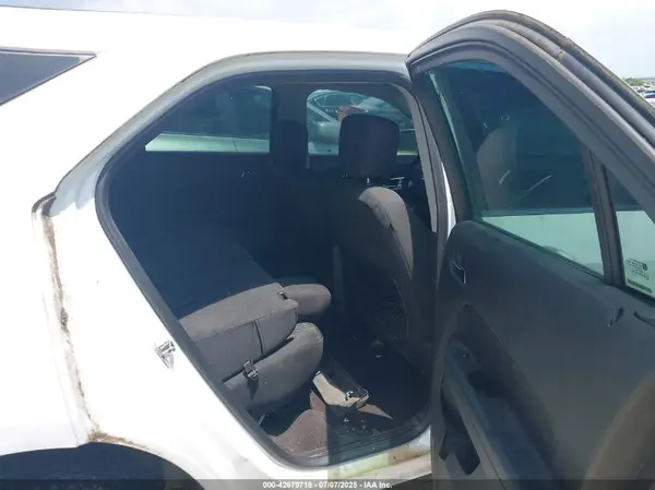 2GNALBEK1G1154143 2016 CHEVROLET EQUINOX - Image 8