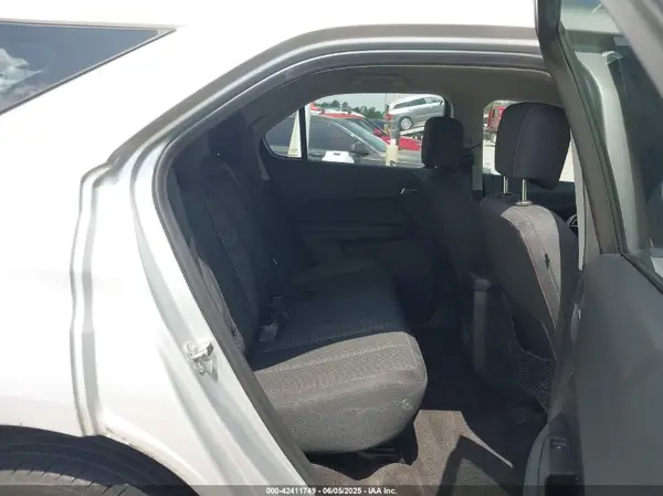 2GNALBEK1G1154949 2016 CHEVROLET EQUINOX - Image 8