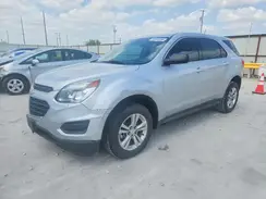 2GNALBEK1G1155521 2016 CHEVROLET EQUINOX