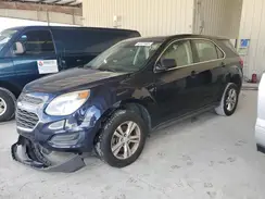 2GNALBEK1G1156748 2016 CHEVROLET EQUINOX