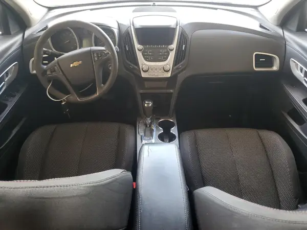 2GNALBEK1G1156748 2016 CHEVROLET EQUINOX - Image 8