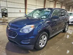 2GNALBEK1G1162758 2016 CHEVROLET EQUINOX