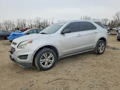 2GNALBEK1G1164297 2016 CHEVROLET EQUINOX