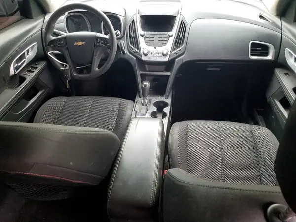 2GNALBEK1G1164297 2016 CHEVROLET EQUINOX - Image 8