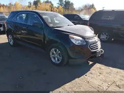 2GNALBEK1G1165045 2016 CHEVROLET EQUINOX