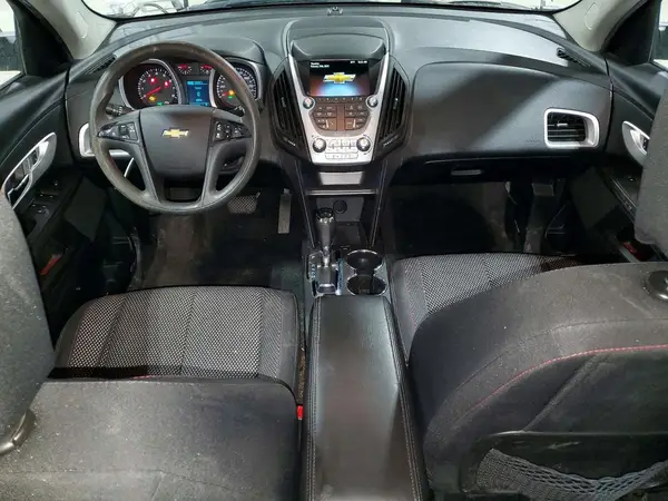 2GNALBEK1G1165496 2016 CHEVROLET EQUINOX - Image 8