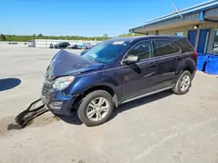 2GNALBEK1G1167801 2016 CHEVROLET EQUINOX