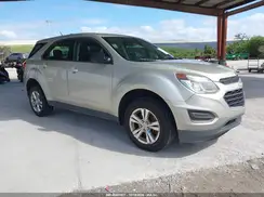 2GNALBEK1G1167863 2016 CHEVROLET EQUINOX