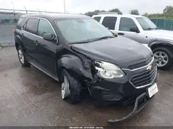 2GNALBEK1G1173520 2016 CHEVROLET EQUINOX