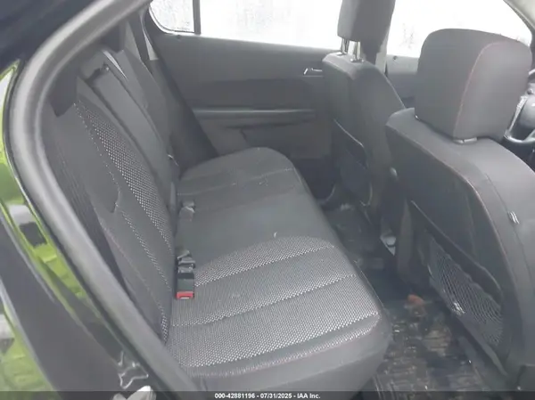 2GNALBEK1G1173520 2016 CHEVROLET EQUINOX - Image 8