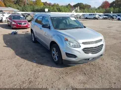 2GNALBEK1G1173582 2016 CHEVROLET EQUINOX
