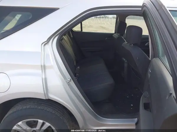 2GNALBEK1G1173582 2016 CHEVROLET EQUINOX - Image 8
