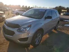 2GNALBEK1G1181147 2016 CHEVROLET EQUINOX