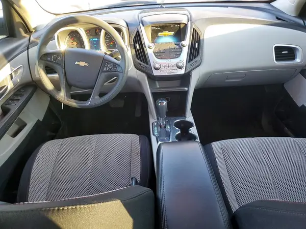 2GNALBEK1G1181147 2016 CHEVROLET EQUINOX - Image 8