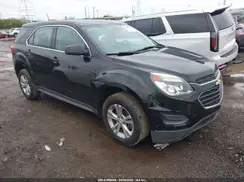 2GNALBEK1G1181682 2016 CHEVROLET EQUINOX