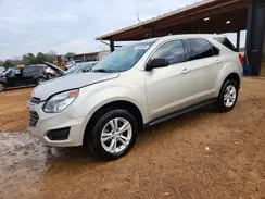 2GNALBEK1G1181729 2016 CHEVROLET EQUINOX