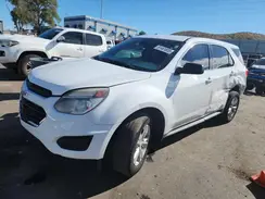 2GNALBEK1G1181911 2016 CHEVROLET EQUINOX