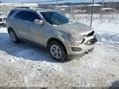 2GNALBEK1G1183321 2016 CHEVROLET EQUINOX