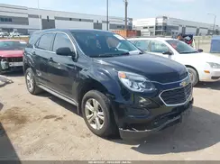 2GNALBEK1G1184372 2016 CHEVROLET EQUINOX