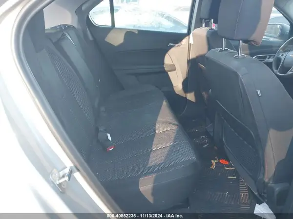 2GNALBEK1G1187904 2016 CHEVROLET EQUINOX - Image 8