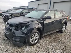 2GNALBEK1G1187918 2016 CHEVROLET EQUINOX