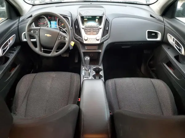 2GNALBEK1G1187918 2016 CHEVROLET EQUINOX - Image 8
