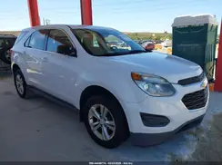2GNALBEK1G1188941 2016 CHEVROLET EQUINOX