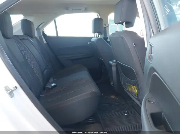 2GNALBEK1G1188941 2016 CHEVROLET EQUINOX - Image 8