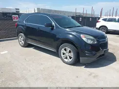 2GNALBEK1G6111084 2016 CHEVROLET EQUINOX