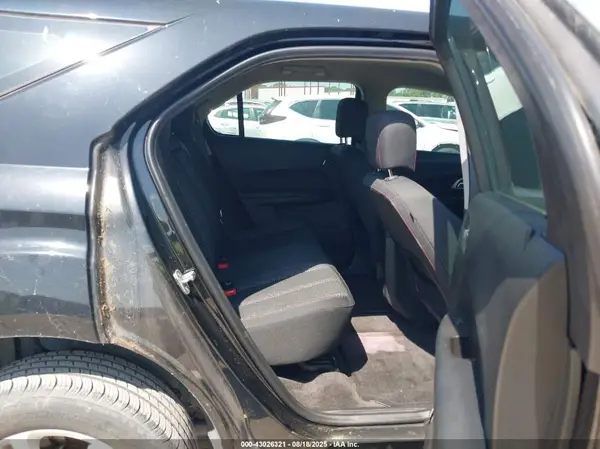 2GNALBEK1G6111084 2016 CHEVROLET EQUINOX - Image 8