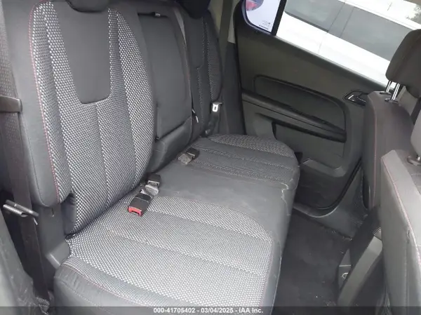 2GNALBEK1G6129343 2016 CHEVROLET EQUINOX - Image 8
