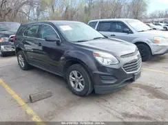2GNALBEK1G6139161 2016 CHEVROLET EQUINOX