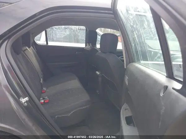 2GNALBEK1G6139161 2016 CHEVROLET EQUINOX - Image 8