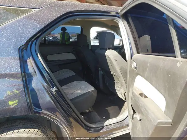 2GNALBEK1G6141413 2016 CHEVROLET EQUINOX - Image 8