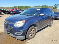 2GNALBEK1G6145140 2016 CHEVROLET EQUINOX