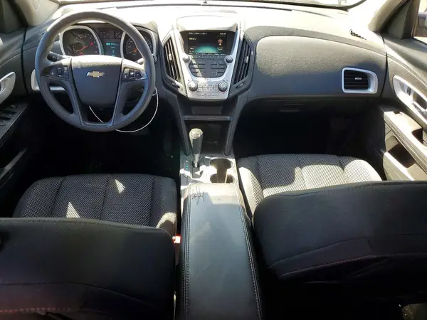2GNALBEK1G6145140 2016 CHEVROLET EQUINOX - Image 8