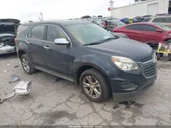 2GNALBEK1G6145218 2016 CHEVROLET EQUINOX